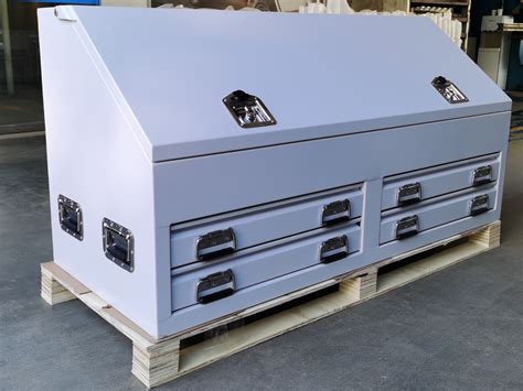 steel truck box perth|ute tool boxes for sale.